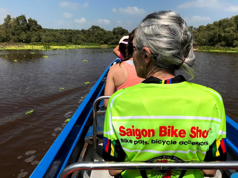 Mekong Delta, Vietnam
