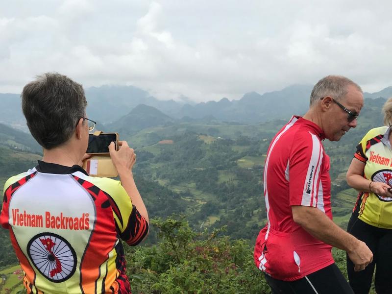 Vietnam Bike Tours